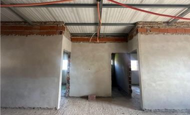 Casa en Venta en Nuevo Loreto, Jauregui