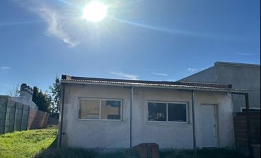 Casa en Venta en Nuevo Loreto, Jauregui