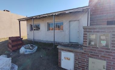Casa en Venta en Nuevo Loreto, Jauregui