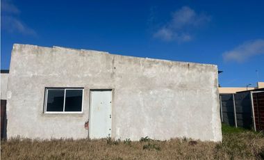 Casa en Venta en Nuevo Loreto, Jauregui