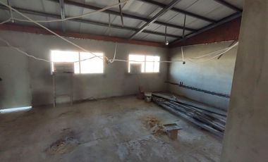 Casa en Venta en Nuevo Loreto, Jauregui