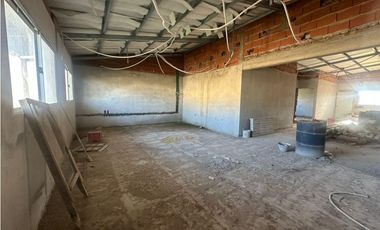 Casa en Venta en Nuevo Loreto, Jauregui