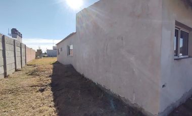 Casa en Venta en Nuevo Loreto, Jauregui