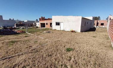 Casa en Venta en Nuevo Loreto, Jauregui