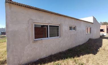 Casa en Venta en Nuevo Loreto, Jauregui