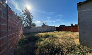Casa en Venta en Nuevo Loreto, Jauregui
