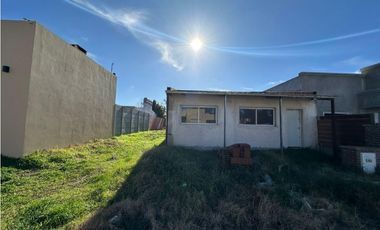 Casa en Venta en Nuevo Loreto, Jauregui
