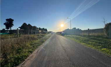 Lote en Venta en el Barrio La Marina 2