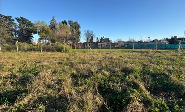 Lote en Venta en el Barrio La Marina 2