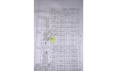 Lote en Venta en el Barrio La Marina 2