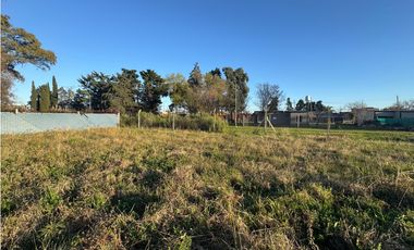 Lote en Venta en el Barrio La Marina 2