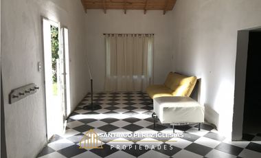 Quinta B° Hostería Norte - Luján