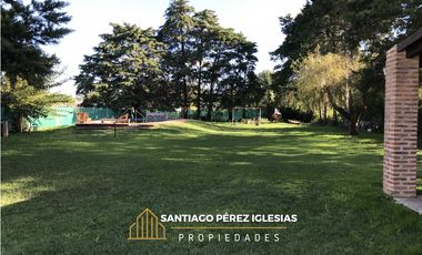 Quinta B° Hostería Norte - Luján