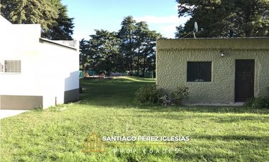 Quinta B° Hostería Norte - Luján