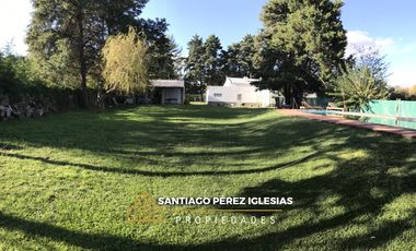 Quinta B° Hostería Norte - Luján