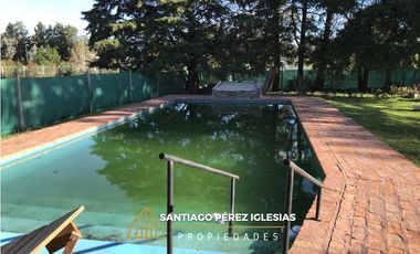 Quinta B° Hostería Norte - Luján