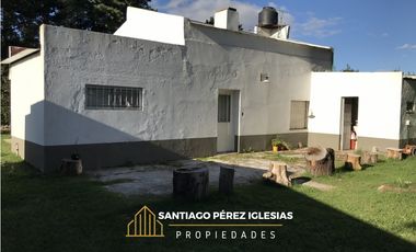 Quinta B° Hostería Norte - Luján