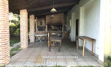 Quinta B° Hostería Norte - Luján