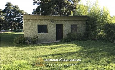 Quinta B° Hostería Norte - Luján