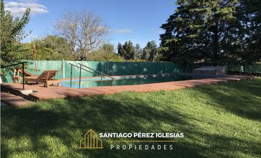 Quinta B° Hostería Norte - Luján