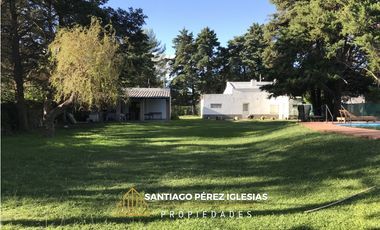 Quinta B° Hostería Norte - Luján