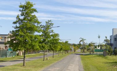 Lote a la venta Luján Barrio Privado Los Juncos