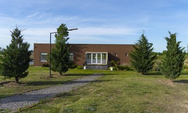 Lote Central a la Venta Barrio Cerrado Los Juncos N12