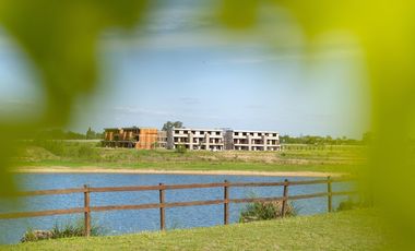Lote Central a la Venta Barrio Cerrado Los Juncos N12