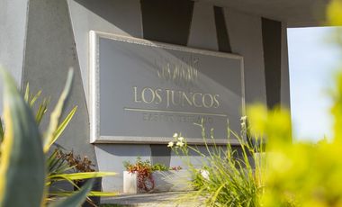 Lote Central a la Venta Barrio Cerrado Los Juncos N12
