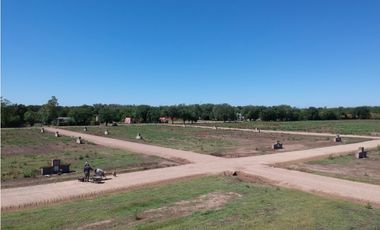 Lote en Venta en Lujan