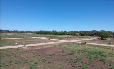 Lote en Venta en Lujan