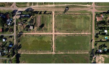 Lote en Venta en Lujan