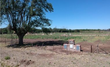 Lote en Venta en Lujan