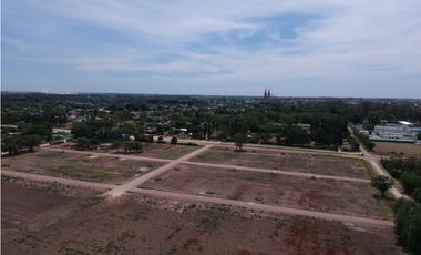 Lote en Venta en Lujan