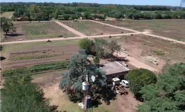 Lote en Venta en Lujan