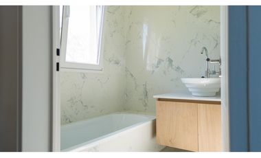 Casa en Venta a estrenar en Club de Campo La Asuncion Luján Buenos Aires