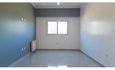 Casa en Venta a estrenar en Club de Campo La Asuncion Luján Buenos Aires