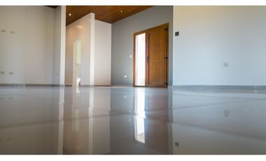 Casa en Venta a estrenar en Club de Campo La Asuncion Luján Buenos Aires