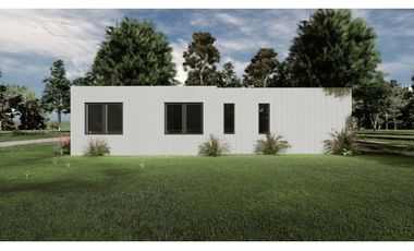 Casa en venta en el Barrio cerrado Los juncos