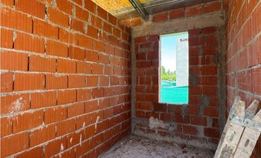 Casa en venta en el Barrio cerrado Los juncos