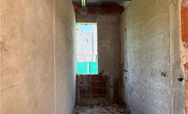 Casa en venta en el Barrio cerrado Los juncos