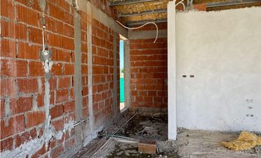 Casa en venta en el Barrio cerrado Los juncos