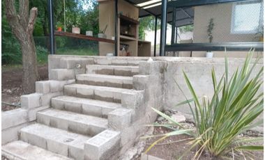 Alquiler temporario casa hasta 8 personas Huerta Gande