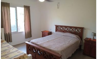 Alquiler temporario casa hasta 8 personas Huerta Gande