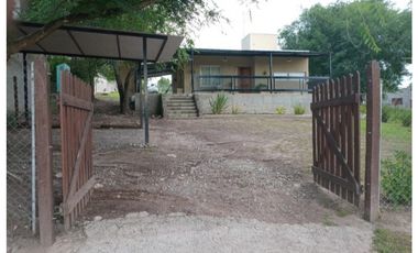 Alquiler temporario casa hasta 8 personas Huerta Gande