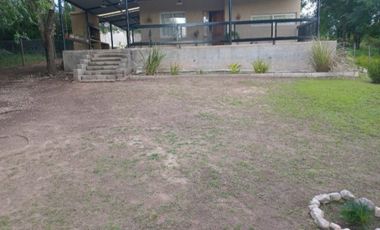 Alquiler temporario casa hasta 8 personas Huerta Gande