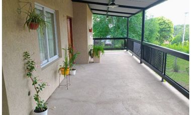 Alquiler temporario casa hasta 8 personas Huerta Gande