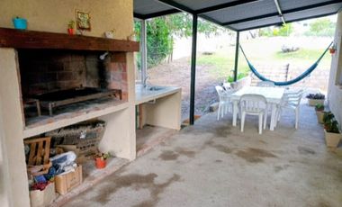 Alquiler temporario casa hasta 8 personas Huerta Gande