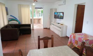 Alquiler temporario casa hasta 8 personas Huerta Gande