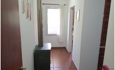 Alquiler temporario casa hasta 8 personas Huerta Gande